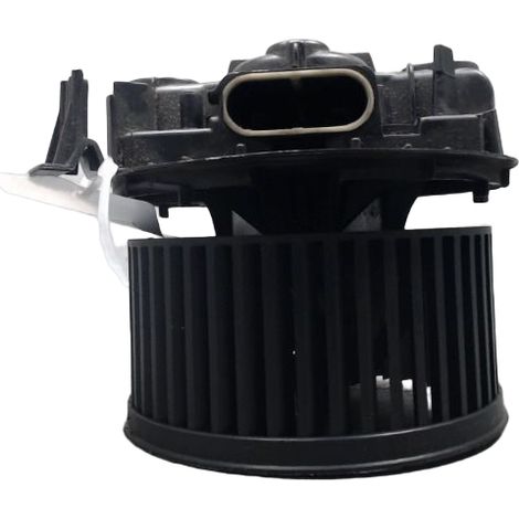 [PRODUIT D'OCCASION] Moteur Ventilateur Chauffage RENAULT Modus Longue 2008- ♻️ Ref Oe. 7701209802 - Garantie à vie