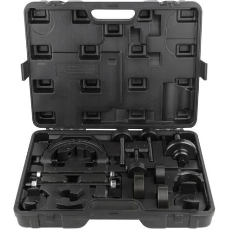 JBM Set estrattore e installatore silentblock braccio posteriore Toyota 55074 (1/5)