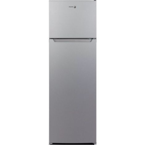 Frigorífico combinado de 54 cm y 261 l - FDP261ES - Fagor -