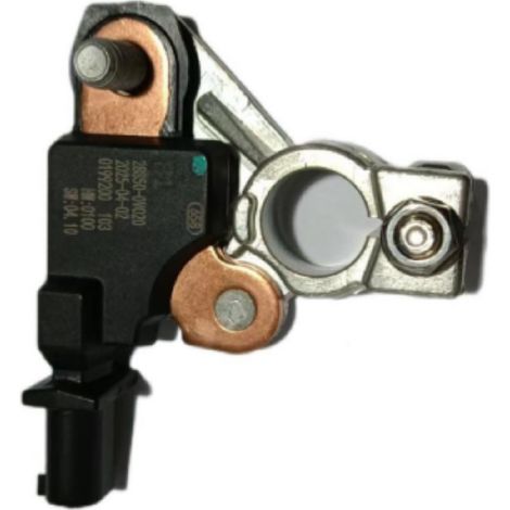 28850-0V020 and 288500V020 are suitable for the battery head current sensor of Toyota RAV4. (1/4)