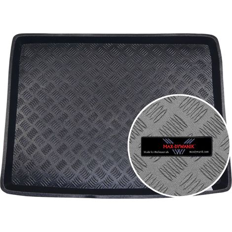 Tapis de coffre MAX-MAT pour BMW X1 U11 Crossover sDrive 2022 (1/5)