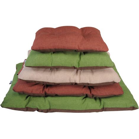 CUSCINI CAMON RETT. MIX COLOR 35X50CM