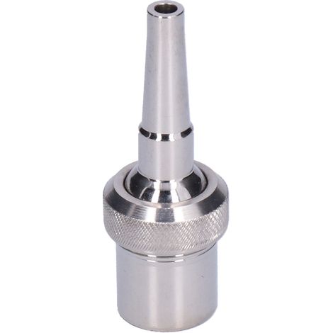 Springbrunnendüse, Innengewinde G1/2 20 mm, verstellbarer Sprinklerkopf für Teiche (1/5)