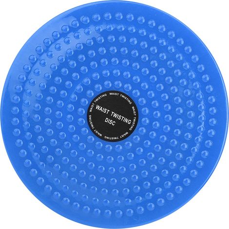 Disque de rotation abdominal magnétique - Équipement fitness maison pour affiner la taille et brûler les graisses (1/5)