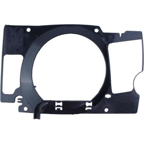 Déflecteur volant compatible Husqvarna 268 268K 272 272XP 501-65-92-01 501659201 (1/4)