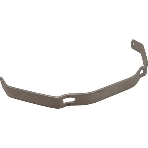 Estribo RVS pieza dosificaci贸n TULIP 76002078
