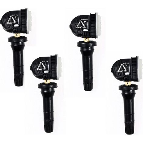 4 sensori 13597645 39186445 13512347 13540606 Compatibili con i modelli Volt, Astra, Insignia e Crezuo-Crezuo