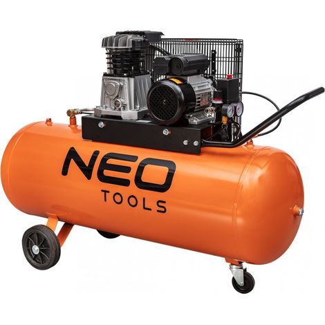 NEO tools 12K031 compresor de aire (1/5)