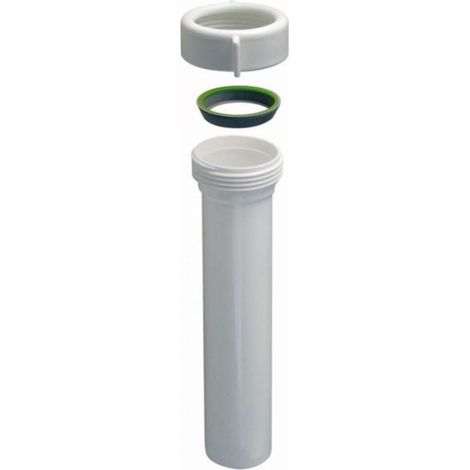Idro-bric prolunghe universali complete di ghiera e guarnizione sacrac0047pu
