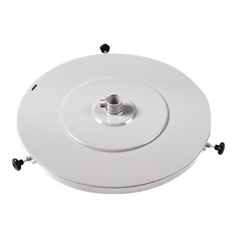 Couvercle de fût '0E65600' Diamètre 600 mm