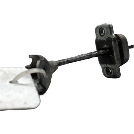 [PRODUIT D'OCCASION] Tirant Porte Avant Droit PEUGEOT 107 ♻️ Ref Oe. B000760180 - Garantie à vie (1/2)