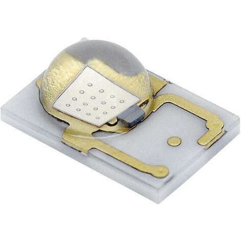 Luxeon Lumileds LED High Power ambre 77 lm 125 ° 3.6 V 700 mA LXML-PL01-0040 Q47579 (1/3)