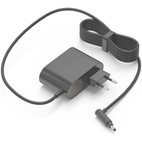 ALLIANDIS26.1V Chargeur pour Dyson Animal V8 V7 V6 Absolute Aspirateur SV03 SV04 SV05 SV06 SV11 SV10 SV09 Motorhead Fluffy Extra DC58 DC59 DC60 DC61 DC62 DC72 DC74 205720 967813 Alimentation Adaptateu (1/5)