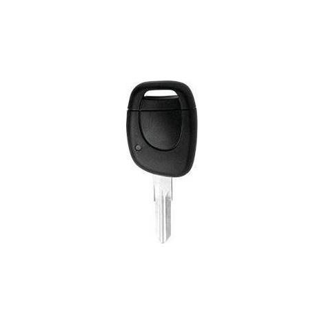 TÉLÉCOMMANDE AUTO + TRANSPONDEUR RN-1BR41 SILCA