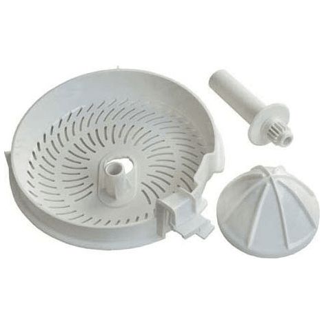 ACCESSOIRE PRESSE AGRUME POUR PETIT ELECTROMENAGER MOULINEX - MS-0697619