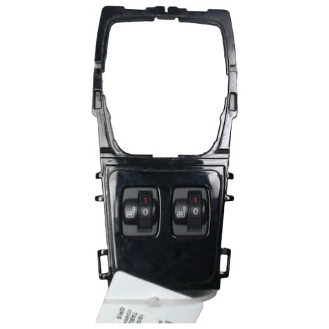 Commande Siege Chauffant PEUGEOT 508 [PRODUIT D'OCCASION]♻️98019840zd