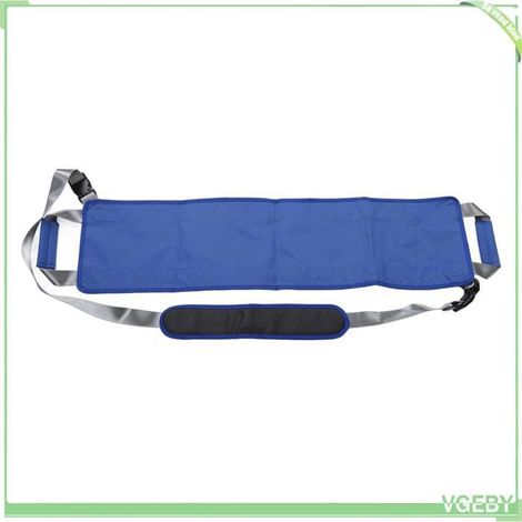 Élingue de transfert - FAFEICY - Douce - Imperméable - Ergonomique - Charge max 220,5 lb (1/5)