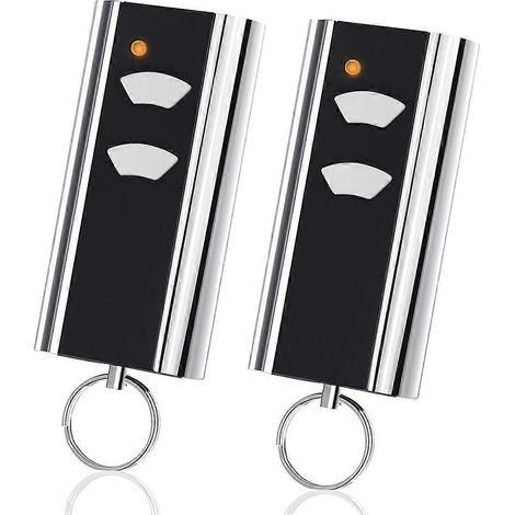 Für Handsender für Garagentoröffner RCU 433-2K-