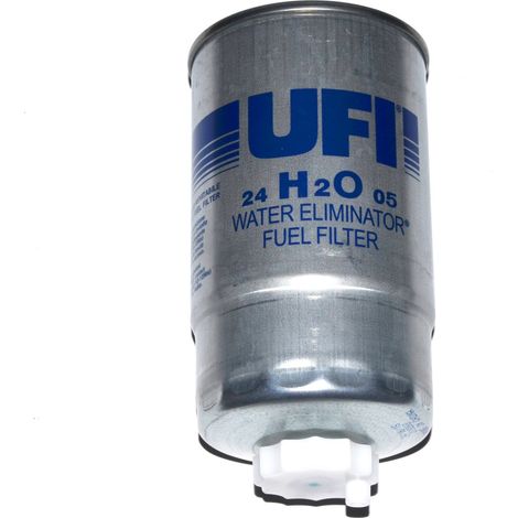 Filtro de combustible UFI 24.H2O.05 (1/2)