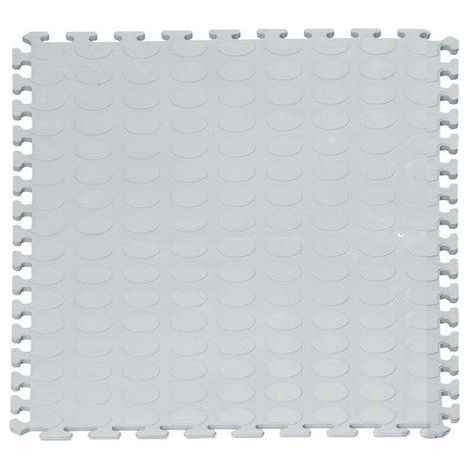 PIASTRELLA PP (9 PZ) POLIETILENE