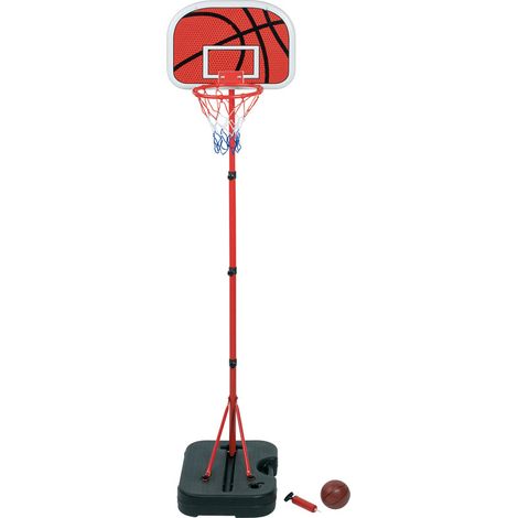 Panier de basket portable 178 cm A2502320 (1/2)