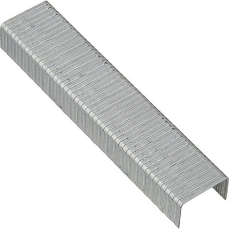 Graffette a filo piatto Bosch tipo 54, 12,9 x 1,25 x 8 mm -2609200219. (1/3)