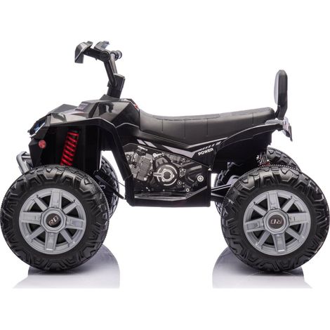 OutdoorToys Blizzard Kids Electric Ride On Quad Bike