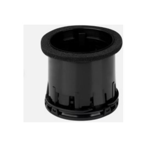 Suitable for 01-08 Ford/06-08 Lincoln heater, air duct, ventilation window 8L3Z-19893-AA (1/4)