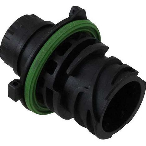 Connettore 1,5MM HSG porta maschio 7 vie