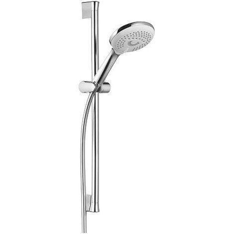 Freshline set de douche 600 mm douchette à main 3 jets