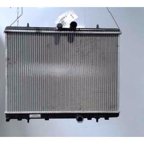 [PRODUIT D'OCCASION] Radiateur CITROEN C4 2010- ♻️ Ref Oe. 1330y5 - Garantie à vie (1/3)