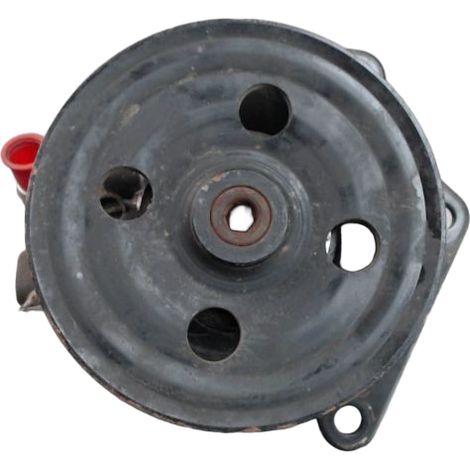 [PRODUIT D'OCCASION] Pompe Direction Assistee LAND ROVER R.ROVER ♻️ Ref Oe. Qvb500660 - Garantie à vie (1/2)