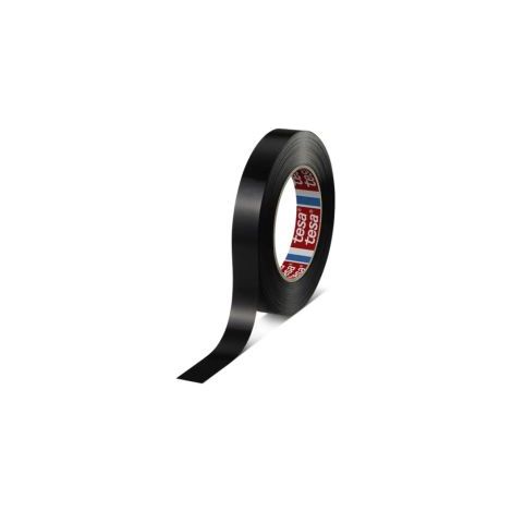 Ruban de cerclage Tesa tesa 4288 MOPP Noir ( Prix pour 1 )