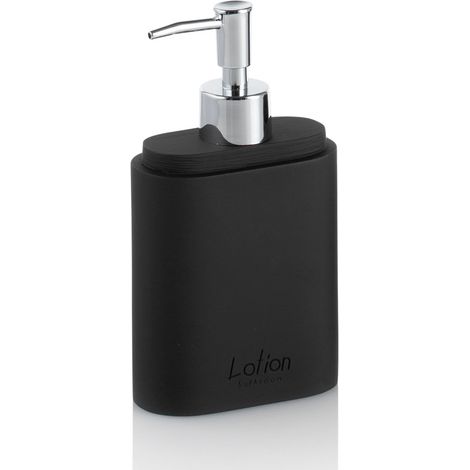 Distributeur de savon PARAA noir