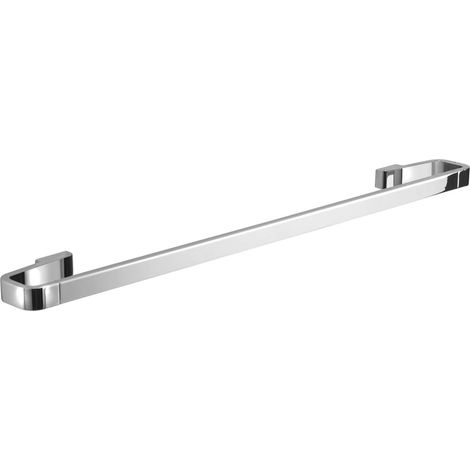 Sapho Gedy Samoa - Toallero, longitud 60 cm, cromo A8216013 (1/3)