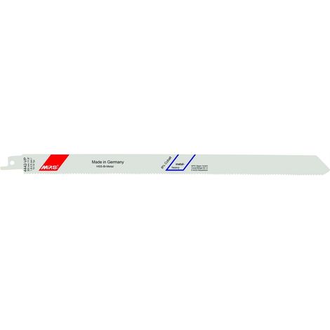 Lame de scie alternative MPS 4442-VP, paquet de 5 unités, compatible avec diverses scies.
