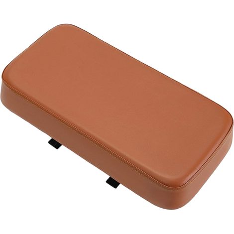 Durabilité - Coussins de siège arrière imperméables universels pour vélos électriques et montagnards (1/5)