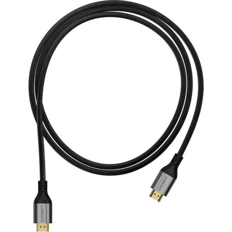 Cygnett Unite câble HDMI 5 m HDMI Type A (Standard) Noir