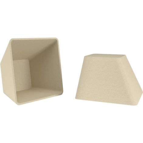 Capot de spot - PROTEC'SPOT (vendu à l'unité)