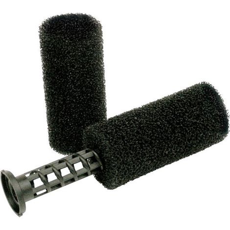 Baumwollkern für integrierten Aquarienfilter, runde Filterwatte, Reinigungswatte für Beckett Aquarienfilter 7137710. (1/4)