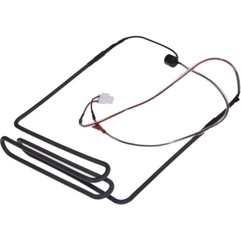 Résistance de dégivrage (congélateur) d'origine (DA47-00246G) Réfrigérateur, congélateur SAMSUNG