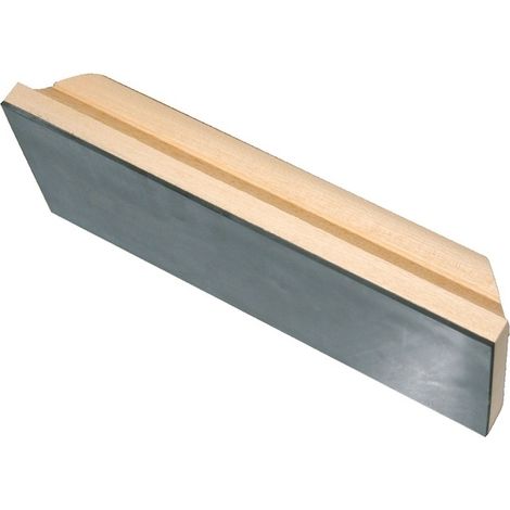 Batte de carreleur semelle caoutchouc 32 x 12,5 cm TALIAPLAST