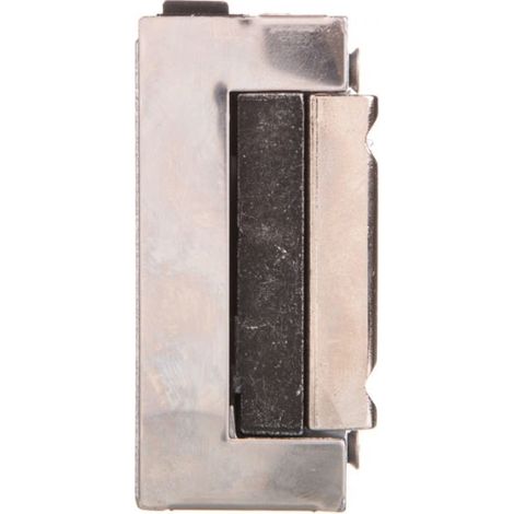 Gâche électrique symétrique NC avec interrupteur 1720-12AC/DC 19817-1202