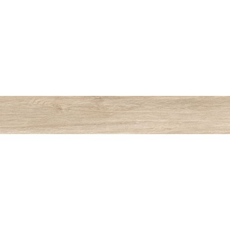 Carrelage extérieur antidérapant effet bois 20x120 cm WEWOOD ROBLE GRIP   (vendu par boite de 1,44m2)