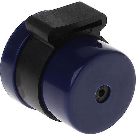 Clignotant LED pour vélo électrique, relais clignotant avec avertisseur sonore pour moto 6V-12V (1/5)