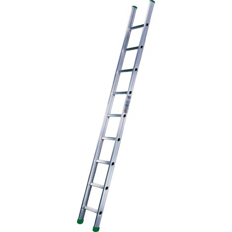 Facal Anlegeleiter Prima S600 9 Sprossen