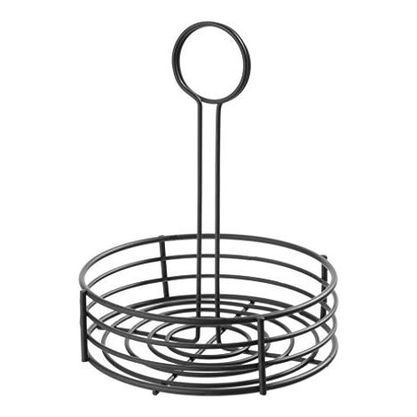 Cestino porta spezie per spezie, rotondo, diametro 165 mm - Hendi 425787 (1/3)