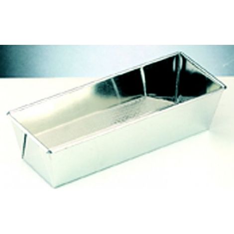 MOLDE CAKE PROMO ESTAÑ.  25CM