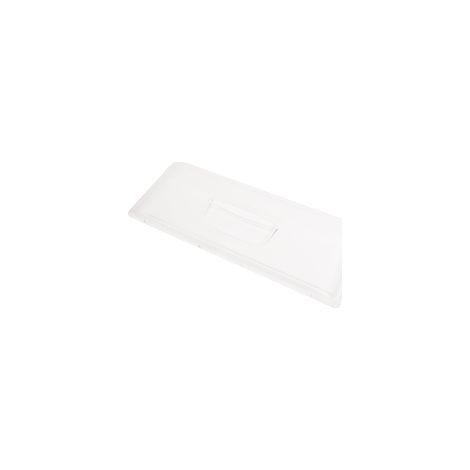 Frontale trasparente del cassetto frutta e verdura - Frigorifero, congelatore - INDESIT - 1133735054680155265