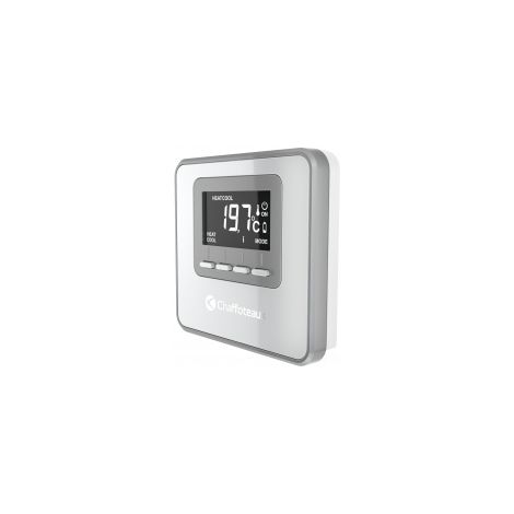 Chaffoteaux 3319117 Sonda ambiente Zone Control evo cablata